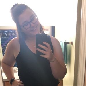 Meet your Posher, Sara